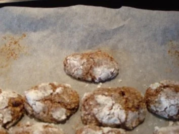 "Bauernbrötchen" - Rezept - Bild Nr. 6