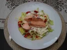 Fisch : Geräucherter Lachs - Zubehör - Räuchertopf - Rezept