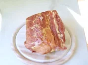 Unser Kasselertopf - Rezept