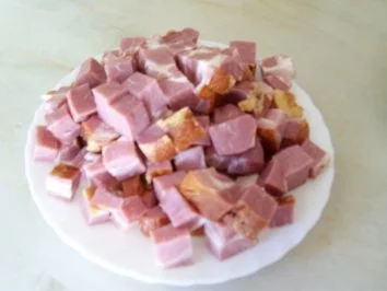 Unser Kasselertopf - Rezept - Bild Nr. 2