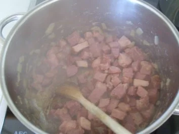 Unser Kasselertopf - Rezept - Bild Nr. 8