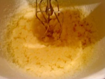 Rezept: Einfache Herzchenwaffeln Bild Nr. 2 Einfache Herzchenwaffeln - Rezept - Bild Nr. 2