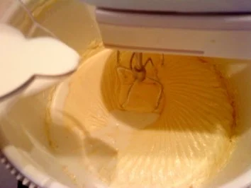 Rezept: Einfache Herzchenwaffeln Bild Nr. 5 Einfache Herzchenwaffeln - Rezept - Bild Nr. 5