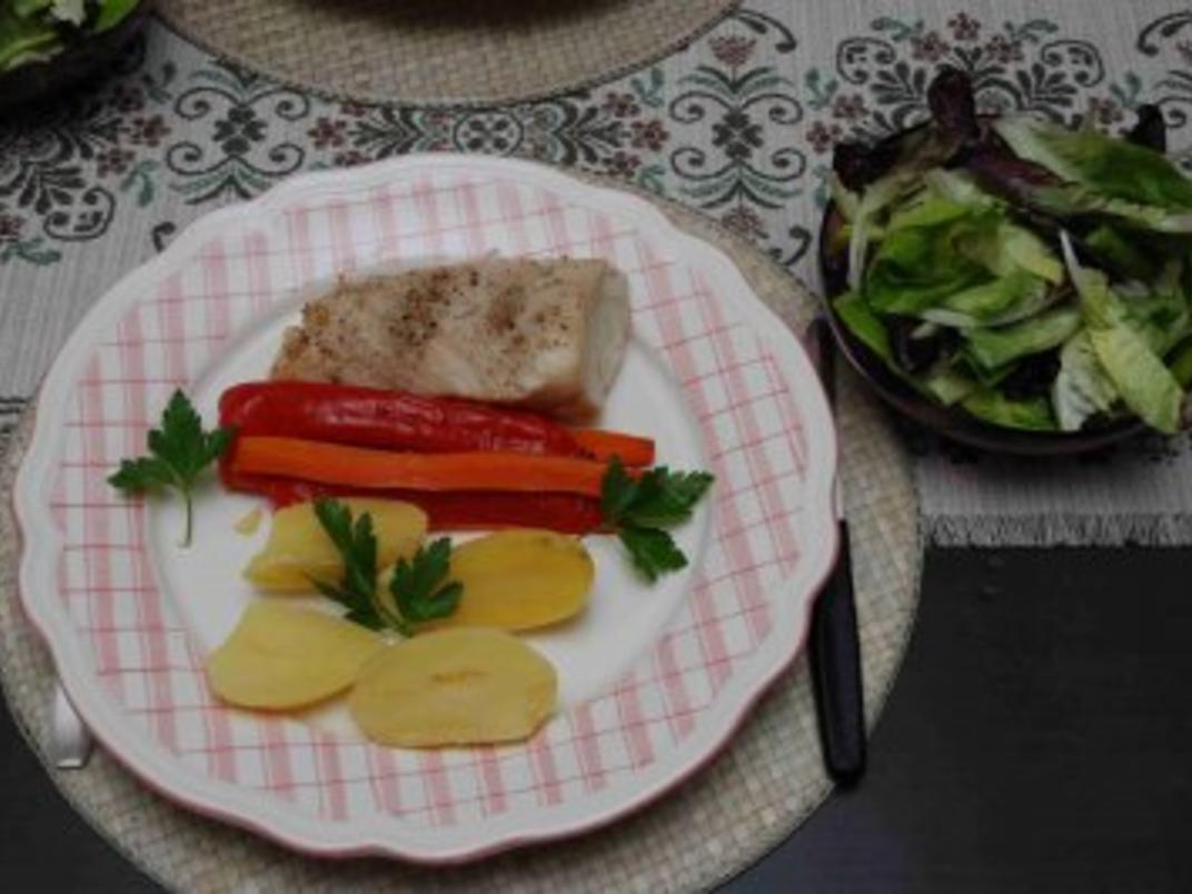 Geräuchertes Forellenfilet Rezepte