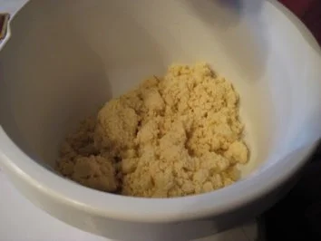 Reis - Kirsch - Kuchen - Rezept - Bild Nr. 3