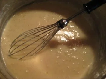 Reis - Kirsch - Kuchen - Rezept - Bild Nr. 6