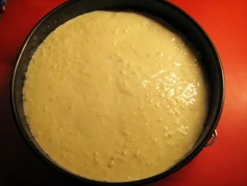 Reis - Kirsch - Kuchen - Rezept - Bild Nr. 7