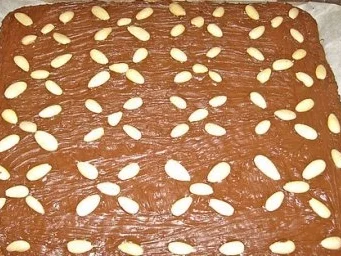 Lebkuchen - Rezept