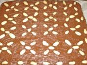 Rezept: Lebkuchen Lebkuchen - Rezept