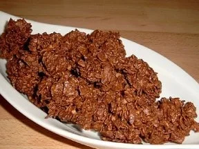 Schokocrossis - Rezept