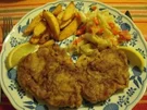 Rezept: Wiener Schnitzel Wiener Schnitzel - Rezept