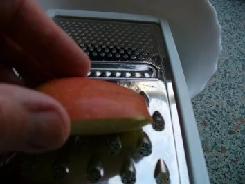 Luftiger Apfelschaum - Rezept - Bild Nr. 4