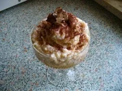 Luftiger Apfelschaum - Rezept