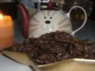 Schoko-crossies - Rezept