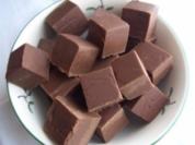 Schoko-Toffee - Rezept