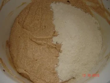 Kuchen + Torten : Gewürzkranz - Rezept - Bild Nr. 3