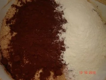 Kuchen + Torten : Gewürzkranz - Rezept - Bild Nr. 4