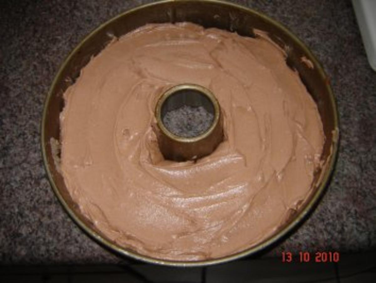 Kuchen + Torten : Gewürzkranz - Rezept - Bild Nr. 5