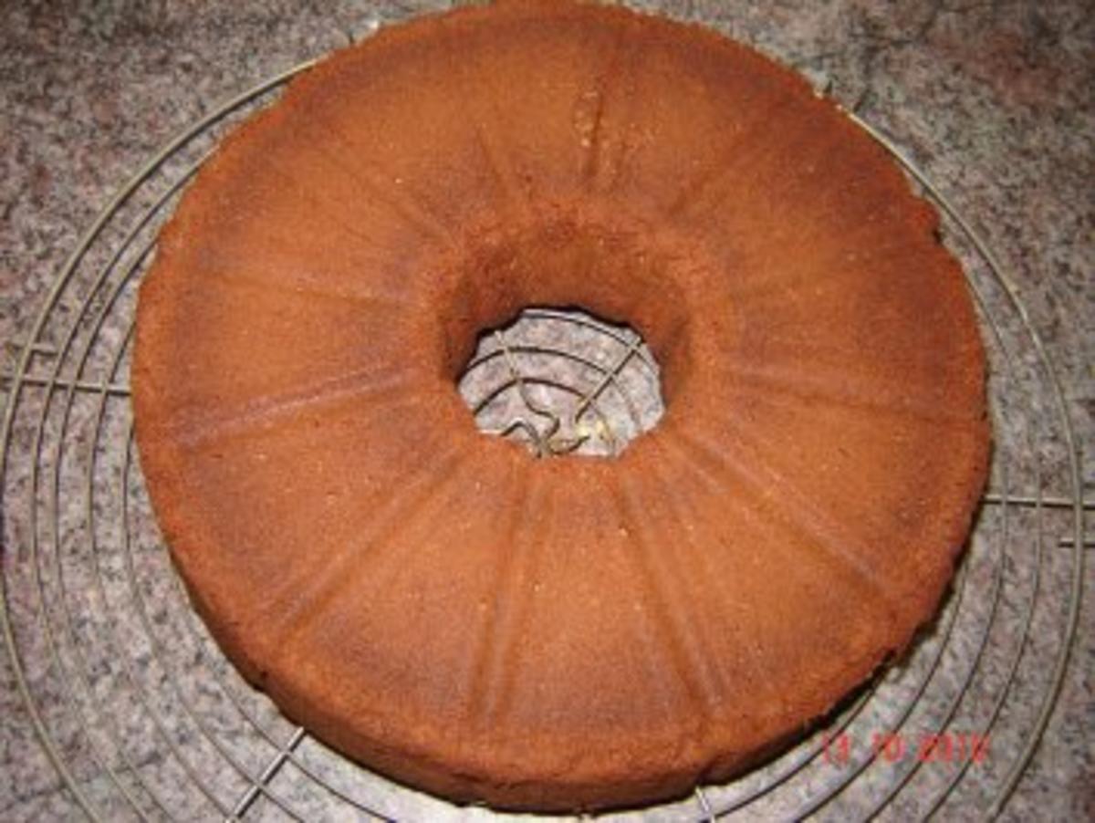 Kuchen + Torten : Gewürzkranz - Rezept - Bild Nr. 6