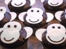 Affen-Muffins - Rezept