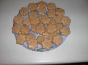 Toffee - Plätzchen - Rezept