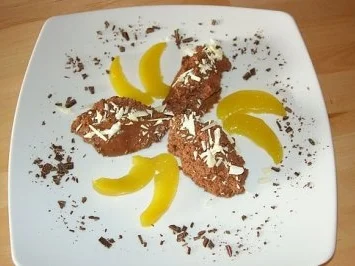 Rezept: Mousse au Chocolat Mousse au Chocolat - Rezept