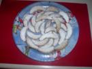 Vanillekipferl - Rezept