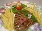 französisches Pfeffer Steak - Rezept