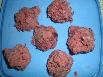 Rezept: französisches Pfeffer Steak Bild Nr. 6 französisches Pfeffer Steak - Rezept - Bild Nr. 6