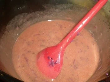 Karl's Rotwein Butter - Rezept - Bild Nr. 4