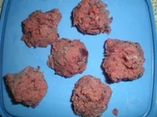 Karl's Rotwein Butter - Rezept