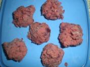 Karl's Rotwein Butter - Rezept