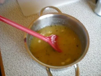 Kräuter Butter - Rezept - Bild Nr. 2