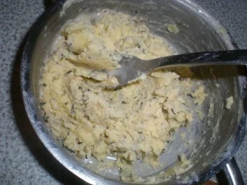 Kräuter Butter - Rezept - Bild Nr. 3