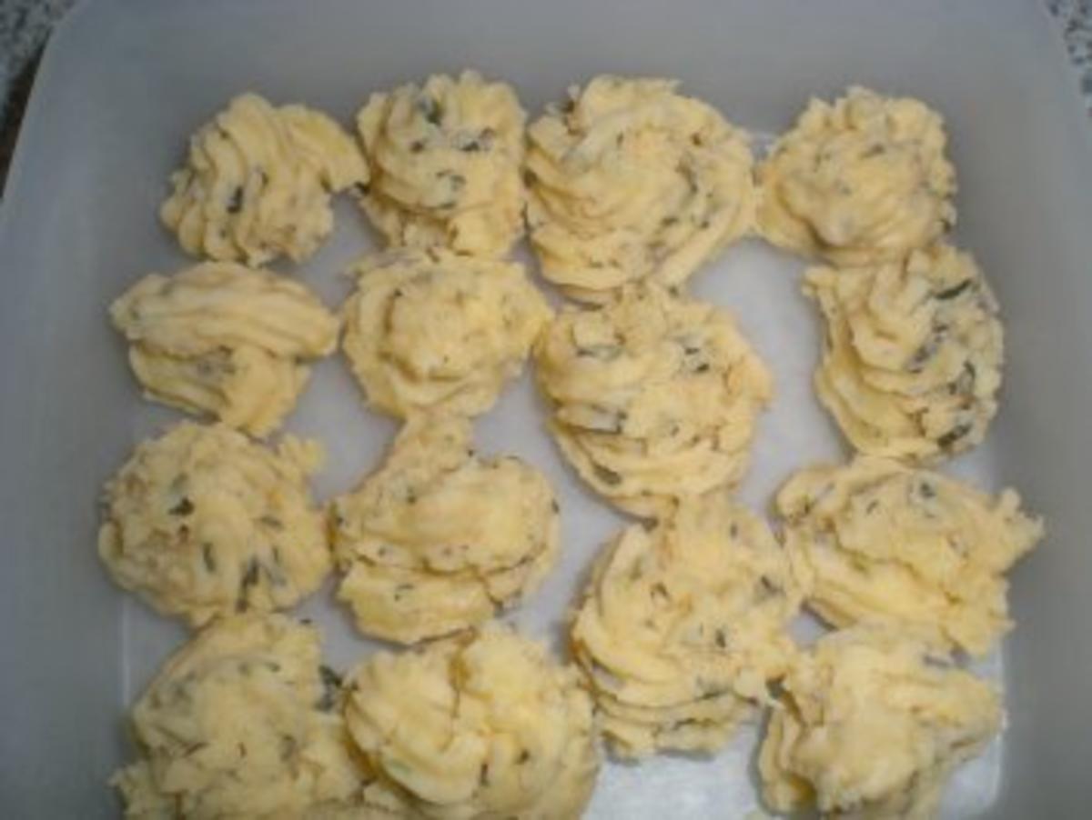 Bilder für Kräuter Butter Rezept