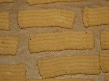 Spritzgebäck - Rezept - Bild Nr. 5