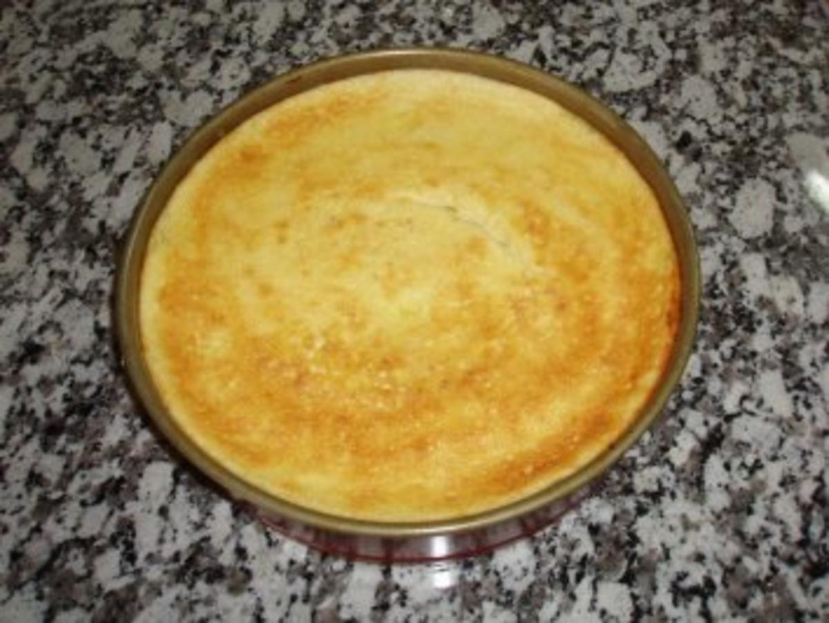 Aprikosenkuchen - Rezept - Bild Nr. 2