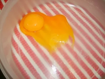 Auberginencreme - Rezept