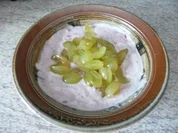 Dessert : Schneller Nachtisch - Rezept