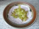 Dessert : Schneller Nachtisch - Rezept