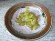 Dessert : Schneller Nachtisch - Rezept