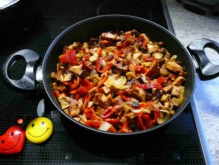 Wurstgulasch (rezept Mit Bild) Von Buntewollsocke