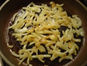 Waidmanns-Heil-Schnitzel mit Waldpilzen... - Rezept - Bild Nr. 3