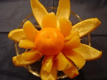 Rezept: Die Sonne geht auf !!!!!... Die Sonne geht auf !!!!!... - Rezept