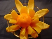 Die Sonne geht auf !!!!!... - Rezept