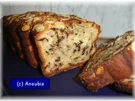 Rezept: Kuchen/Gebäck - Bananen-Schoko-Kuchen Kuchen/Gebäck - Bananen-Schoko-Kuchen - Rezept