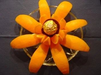Sonnenblume... - Rezept
