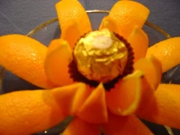 Sonnenblume... - Rezept - Bild Nr. 2