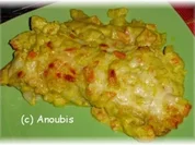 Geflügelgericht - Curry-Pute mit Möhren - Rezept