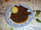 Dicke Rippchen aus dem Ofen .... - Rezept - Bild Nr. 17538